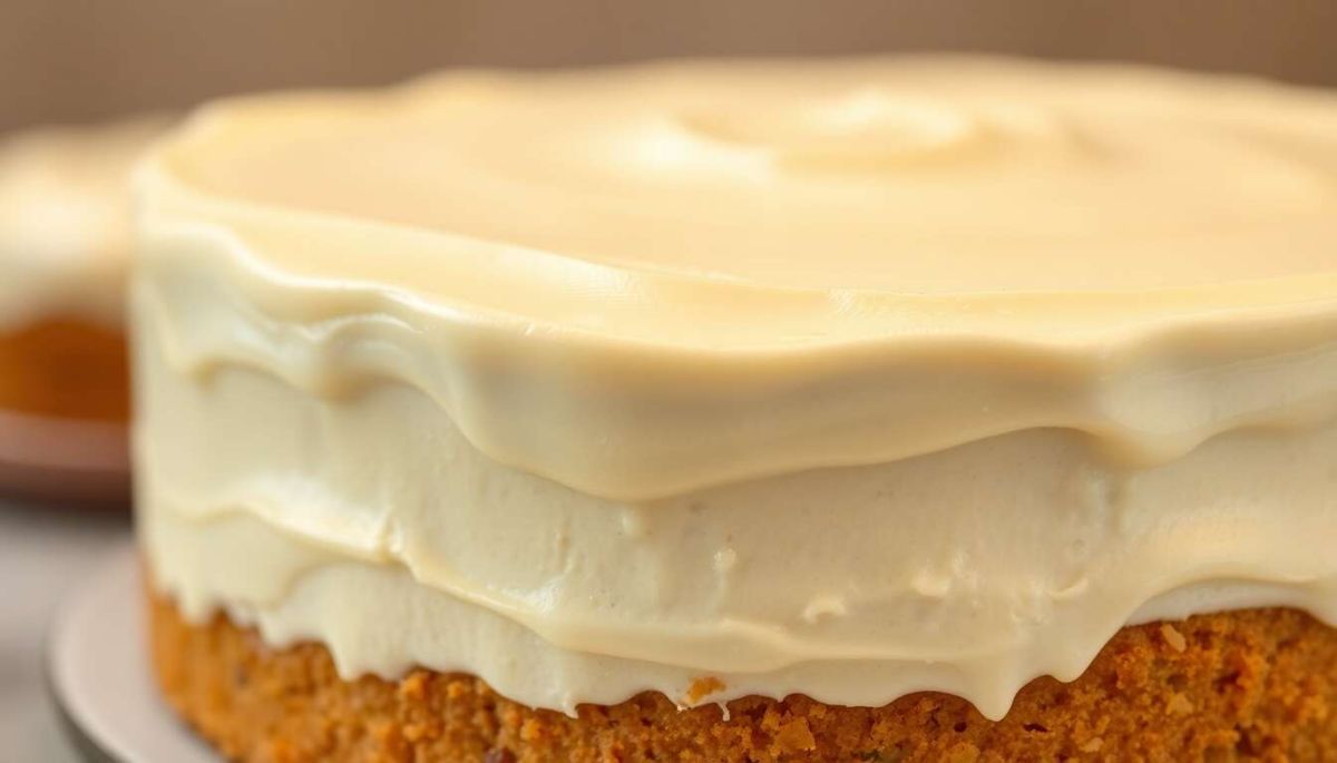 Maîtriser l'art du nappage : astuces pour un gâteau impeccable