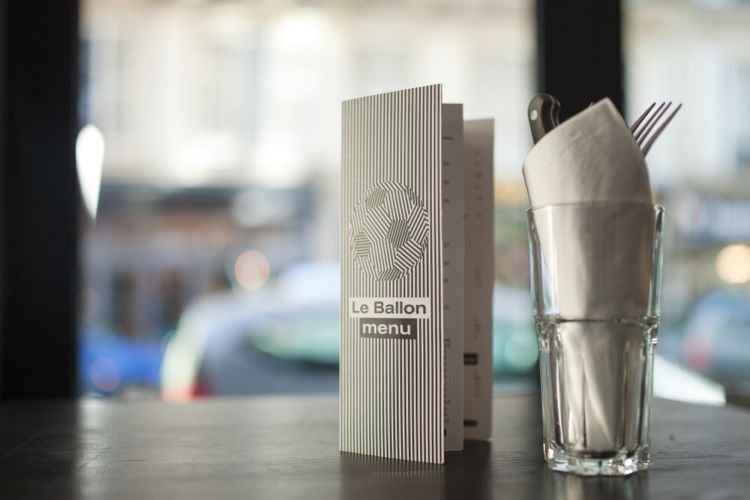 LeBallon bar revient pour vivre l'Euro 2016 en folie