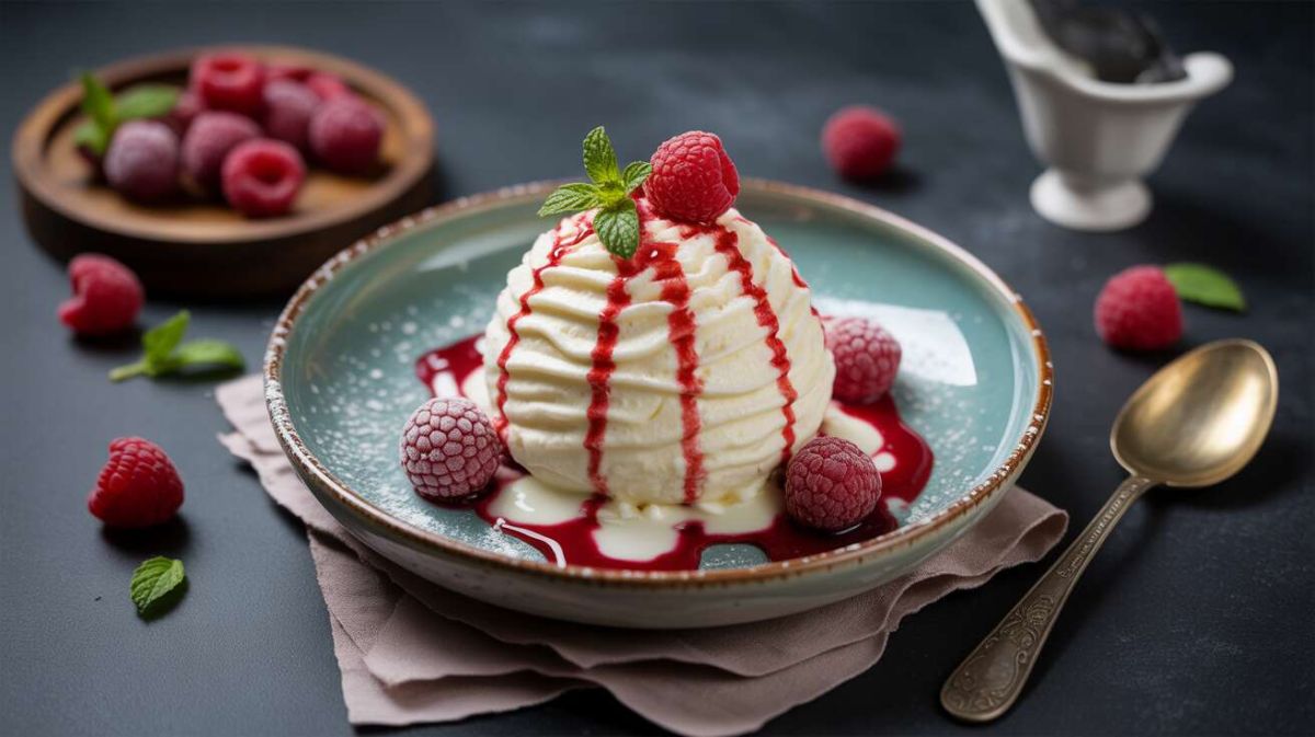 Un mascarpone glacé en 15 minutes : la touche fraîcheur à votre dessert