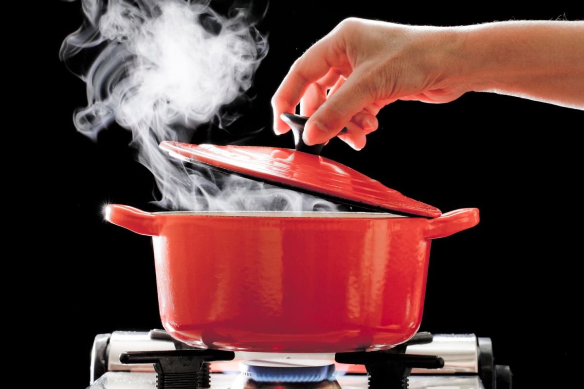 Comment chasser les mauvaises odeurs de cuisson ?