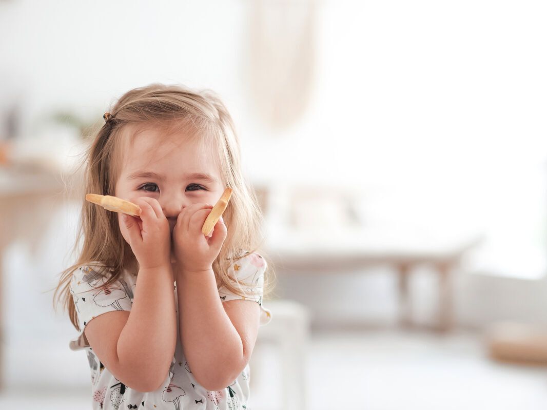 Les biscuits et gâteaux préférés des enfants sous le microscope