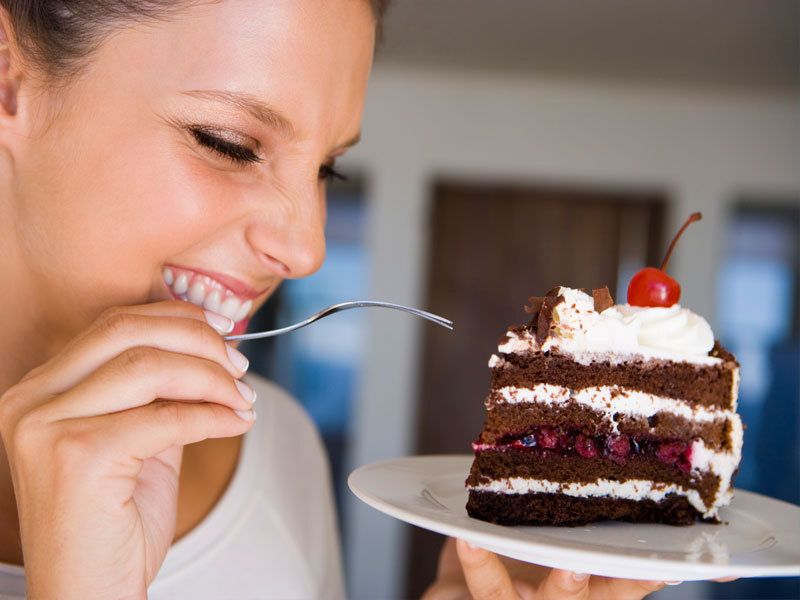 certains aliments qui créent une dépendance insoupçonnée