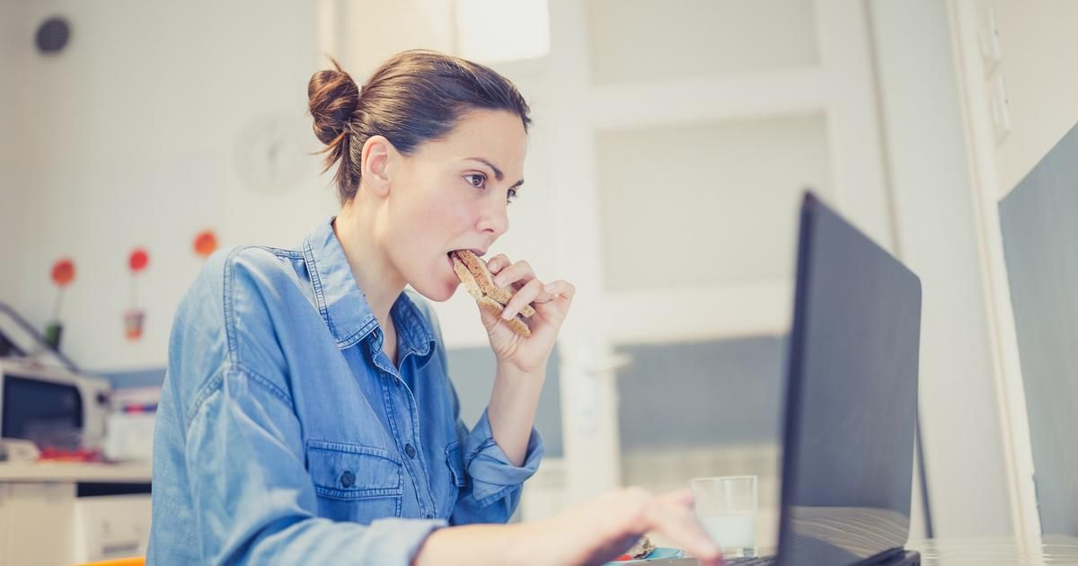 Le stress : un facteur de prise de poids insoupçonné