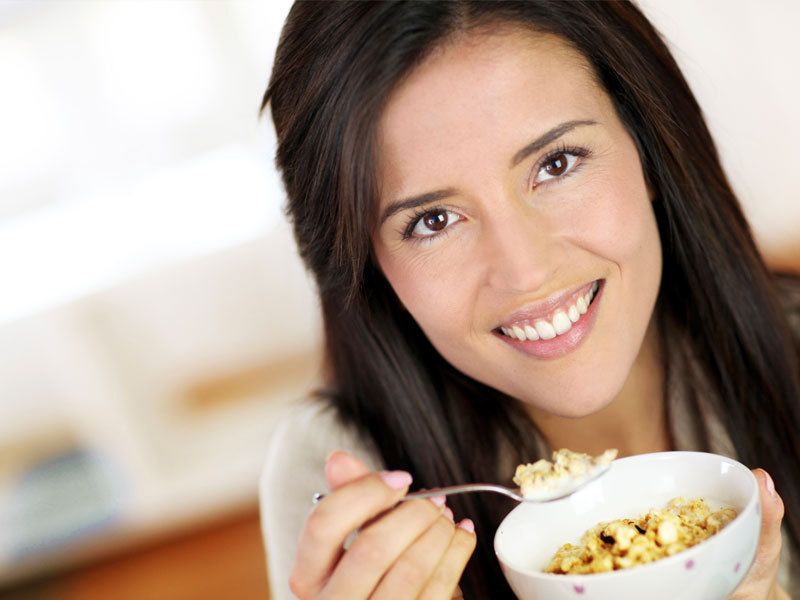 Les fibres : un remède naturel contre l'obésité et le diabète