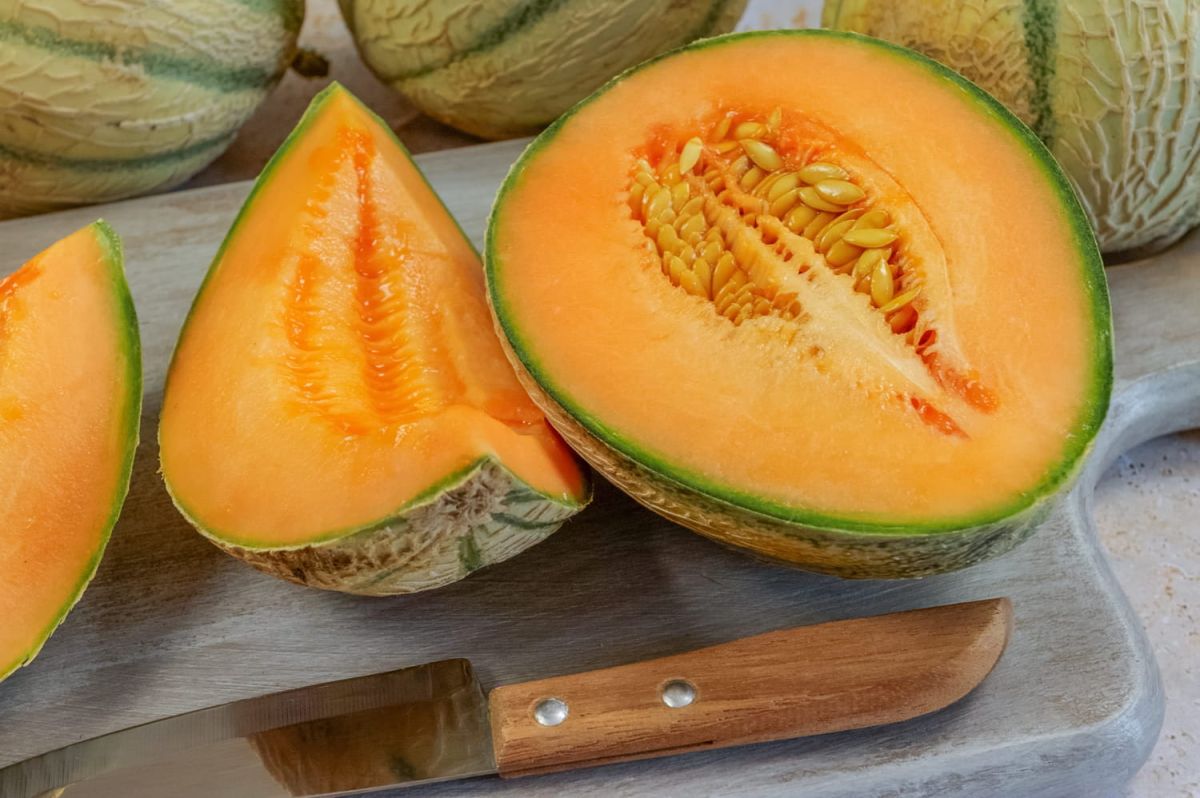 Les pépins de melon, une richesse insoupçonnée à ne pas jeter