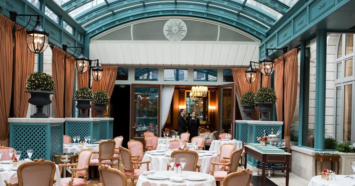 Gennaro Russo au Ritz et nouveautés en cuisine : l'actu gourmande de la semaine