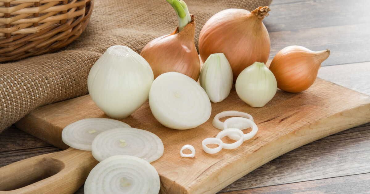 L'oignon en cuisine : le guide ultime pour des plats savoureux