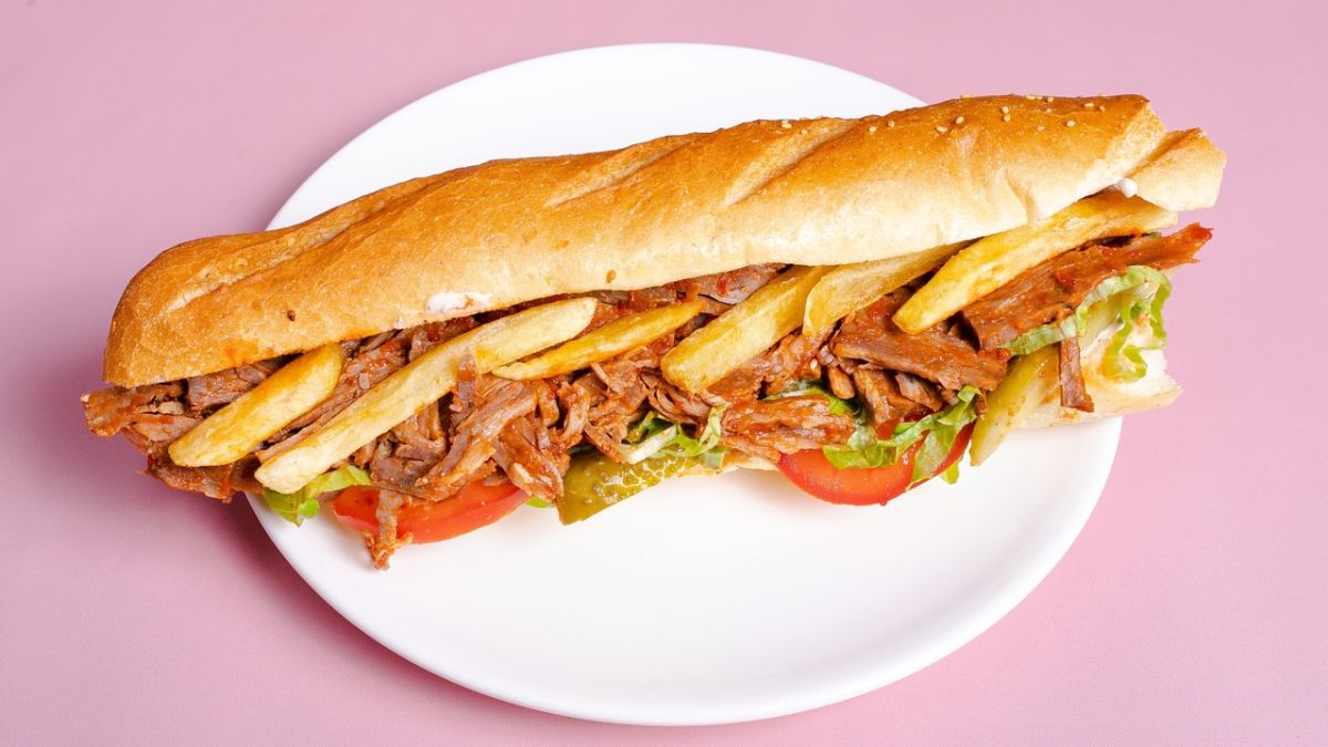 À la découverte des plats préférés des Européens pour l'Euro 2024