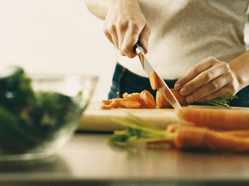 Des astuces anti-gaspillage pour une meilleure conservation des légumes
