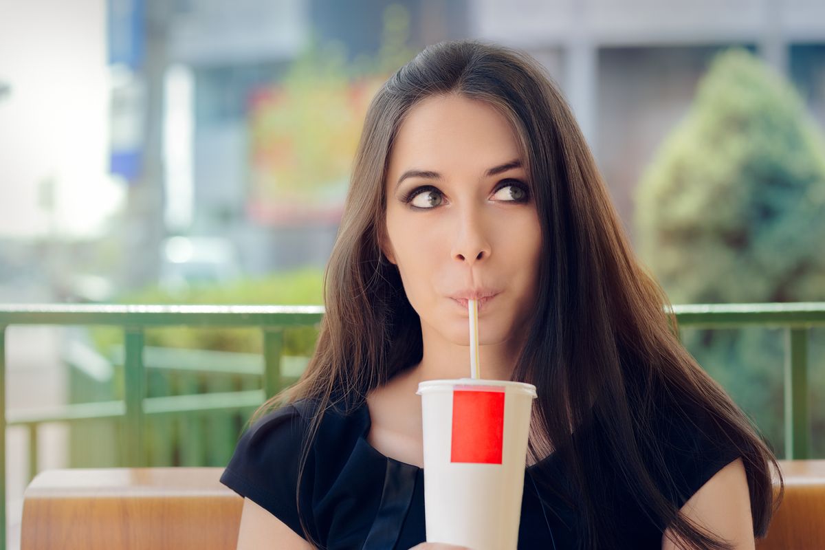 Attention aux sodas light : une boisson quotidienne pourrait nuire à votre cœur
