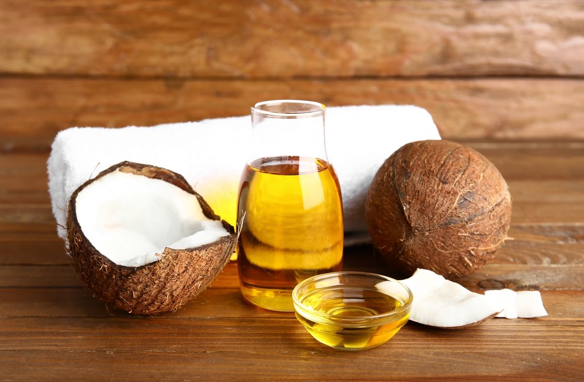 l'huile de coco au petit déjeuner : un coup de boost ou un mythe ?