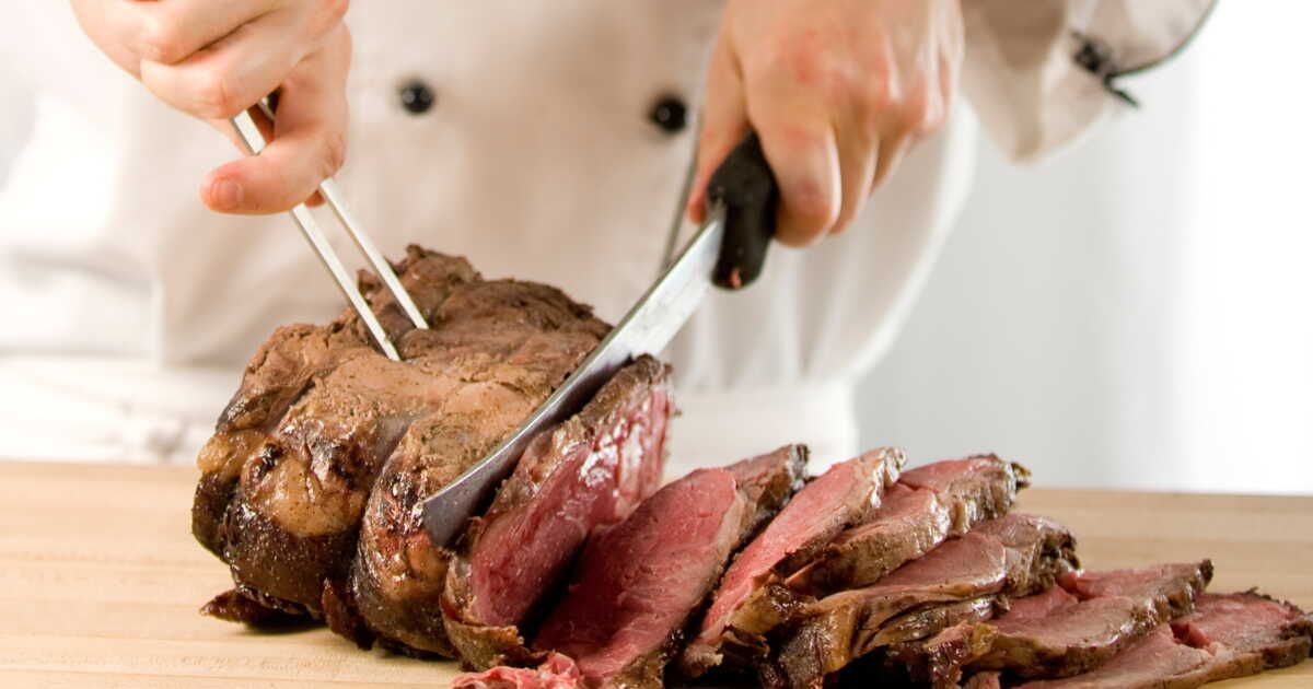 Les erreurs à éviter pour une découpe de viande saine