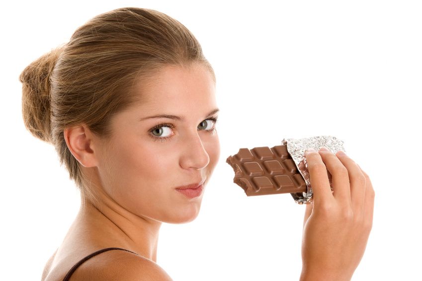 Le chocolat, votre allié bien-être