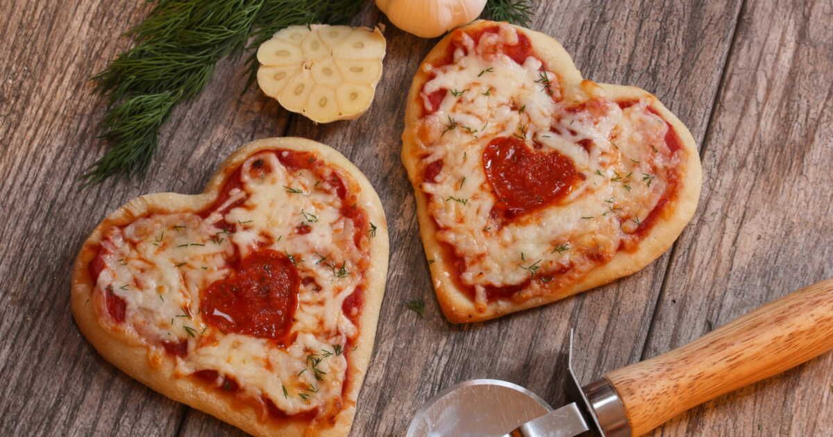 un apéro dînatoire romantique pour la saint-valentin : 84 recettes qui impressionnent