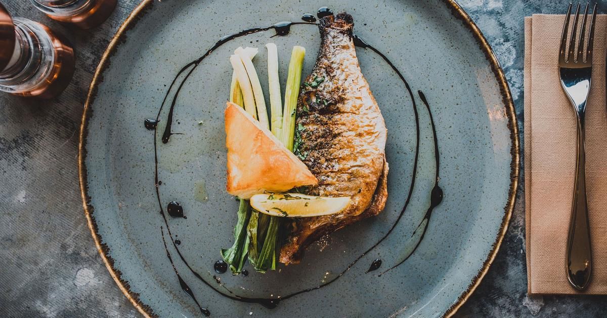 Les secrets d'une cuisine savoureuse avec des produits frais