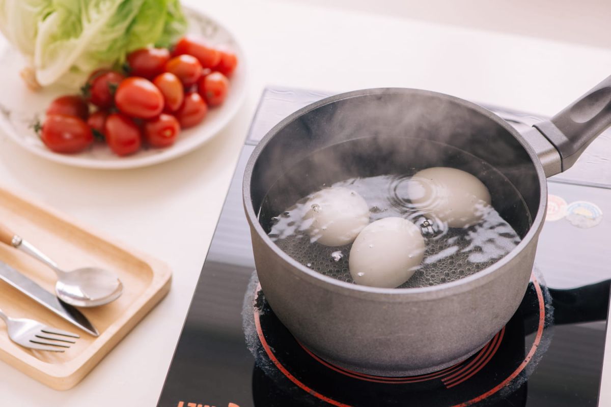 Les secrets pour réussir vos œufs mollets à la perfection