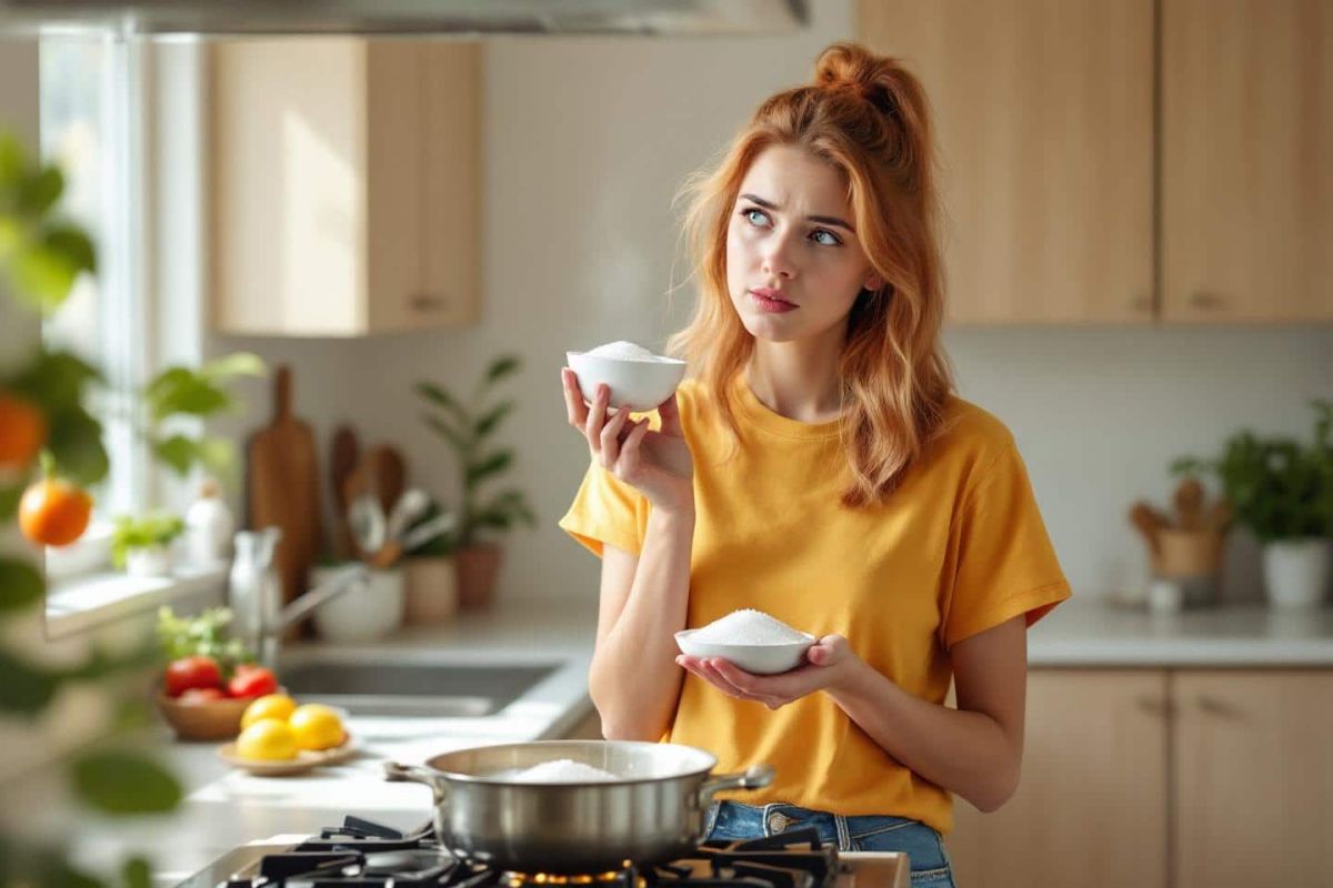Comment le sel peut transformer vos plats de bons à inoubliables