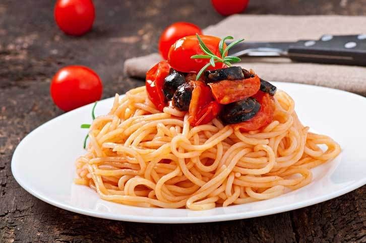 5 recettes de pâtes aux légumes pour régaler vos enfants