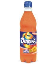 Orangina crée la sensation avec une nouvelle saveur estivale