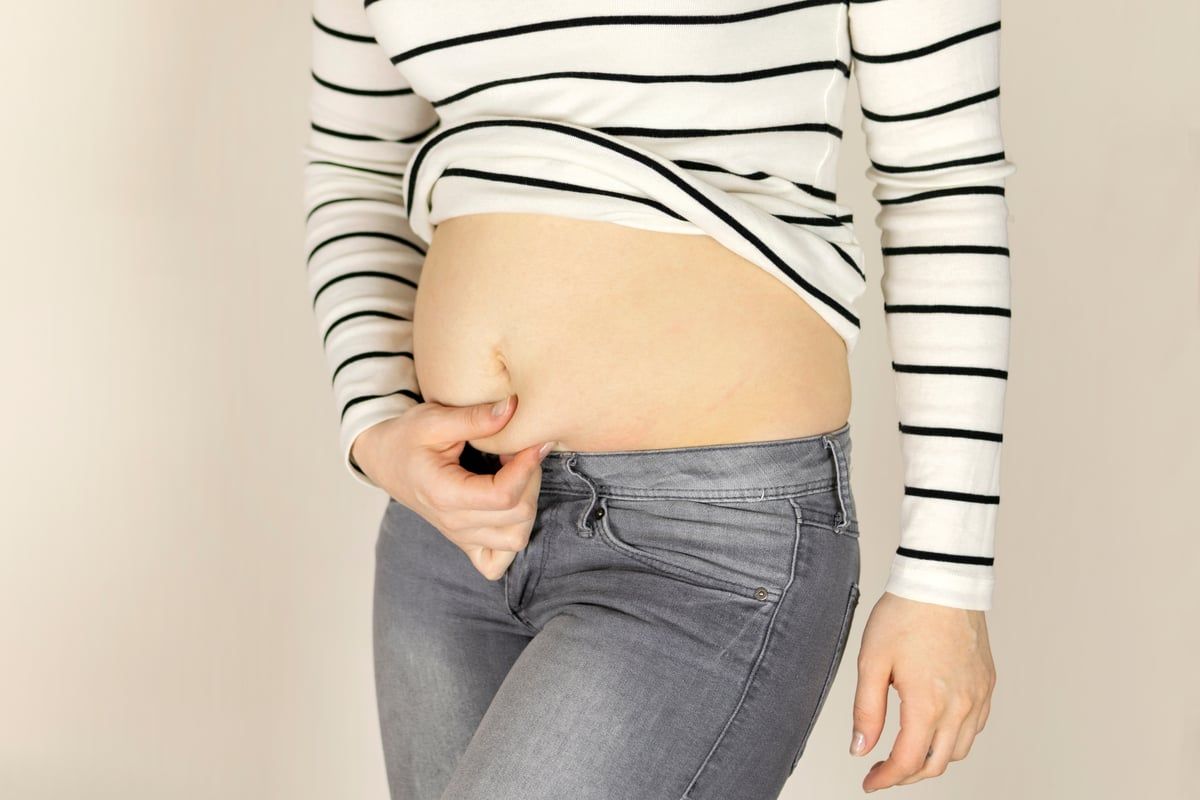 Ventre gonflé et ballonnements : les aliments à éviter