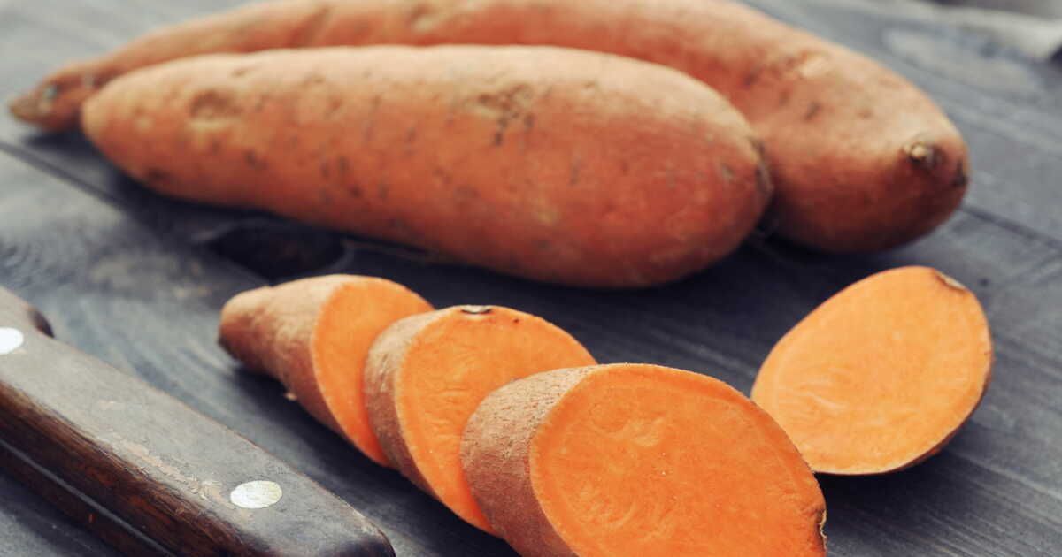 Cinq façons créatives de cuisiner la patate douce ce printemps
