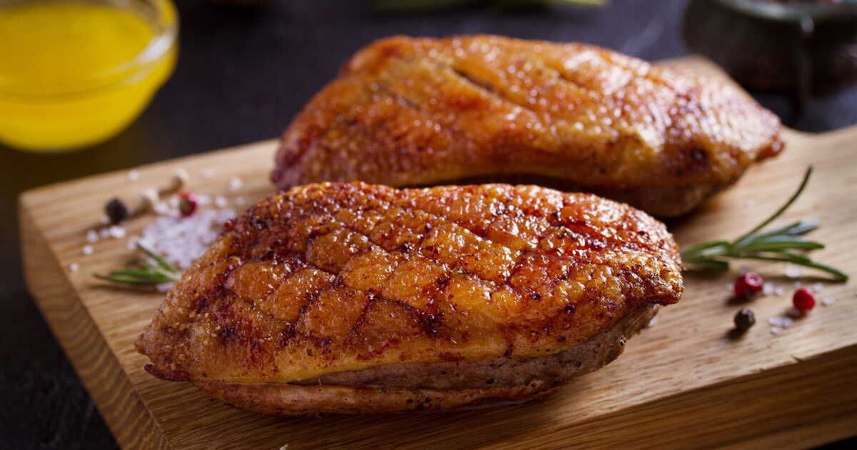 Des accompagnements savoureux pour sublimer votre magret de canard