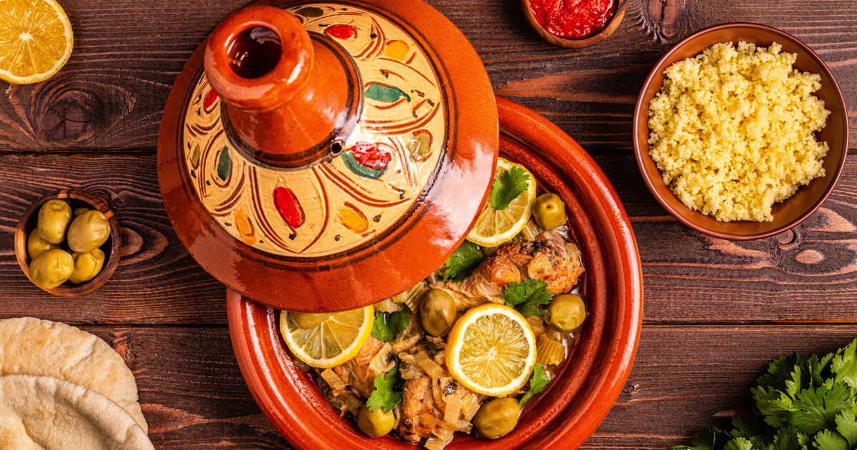 Des recettes de Ramadan à savourer : tajine, bricks et chorba