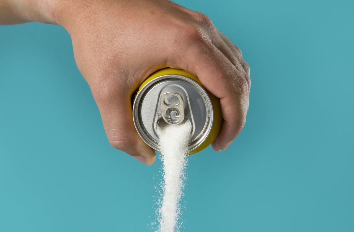 Les dangers des boissons sucrées sur votre santé