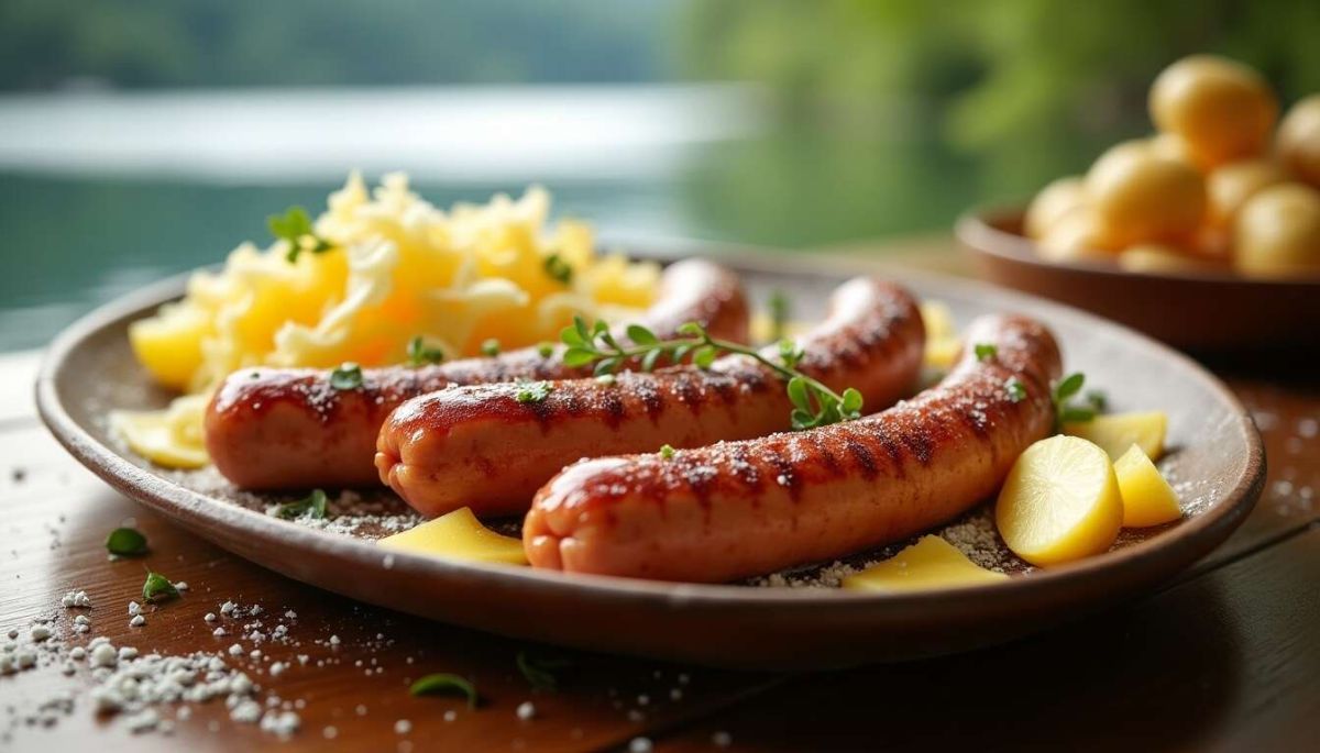 Découvrez des recettes savoureuses pour cuisiner les diots