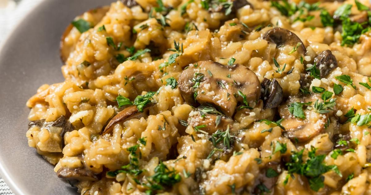 Des recettes aux cèpes qui sentent bon les sous-bois