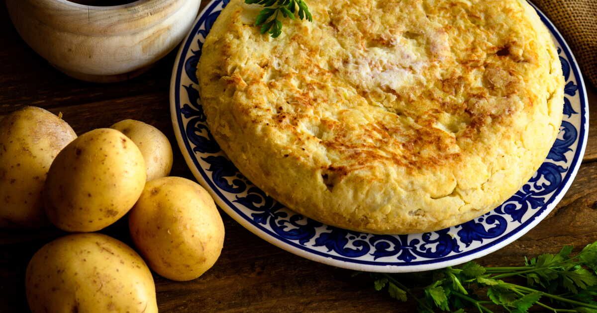 Découvrez les galettes croustillantes de courgettes et pommes de terre