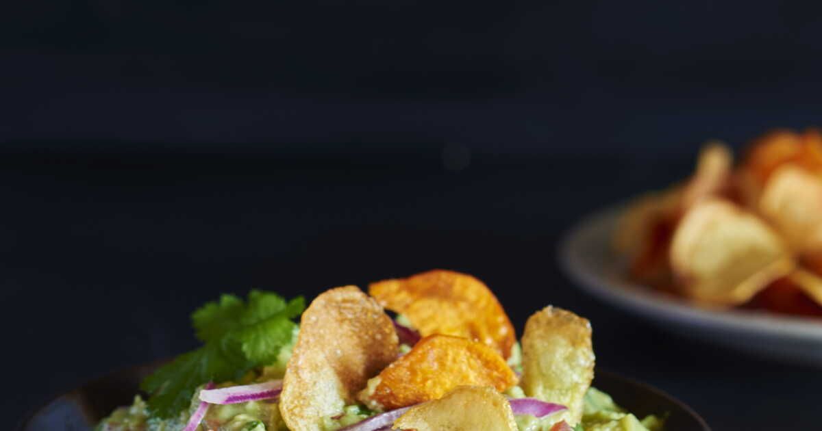 Maîtriser le guacamole : 6 conseils pour un dip parfait