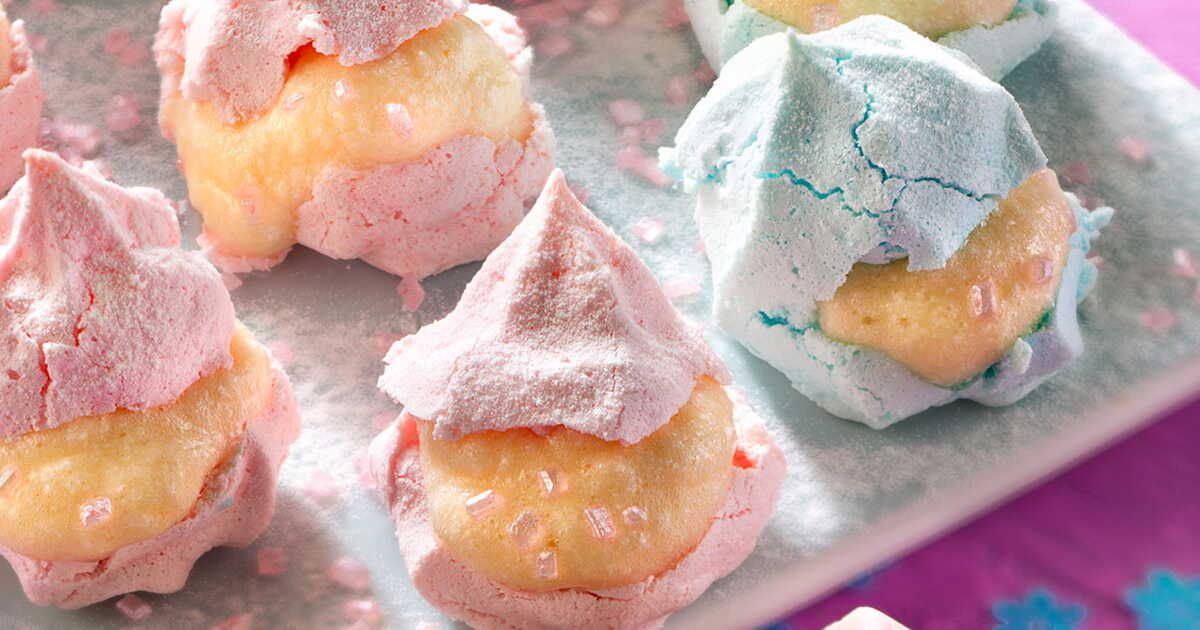 La meringue sous toutes ses formes : un délice incontournable