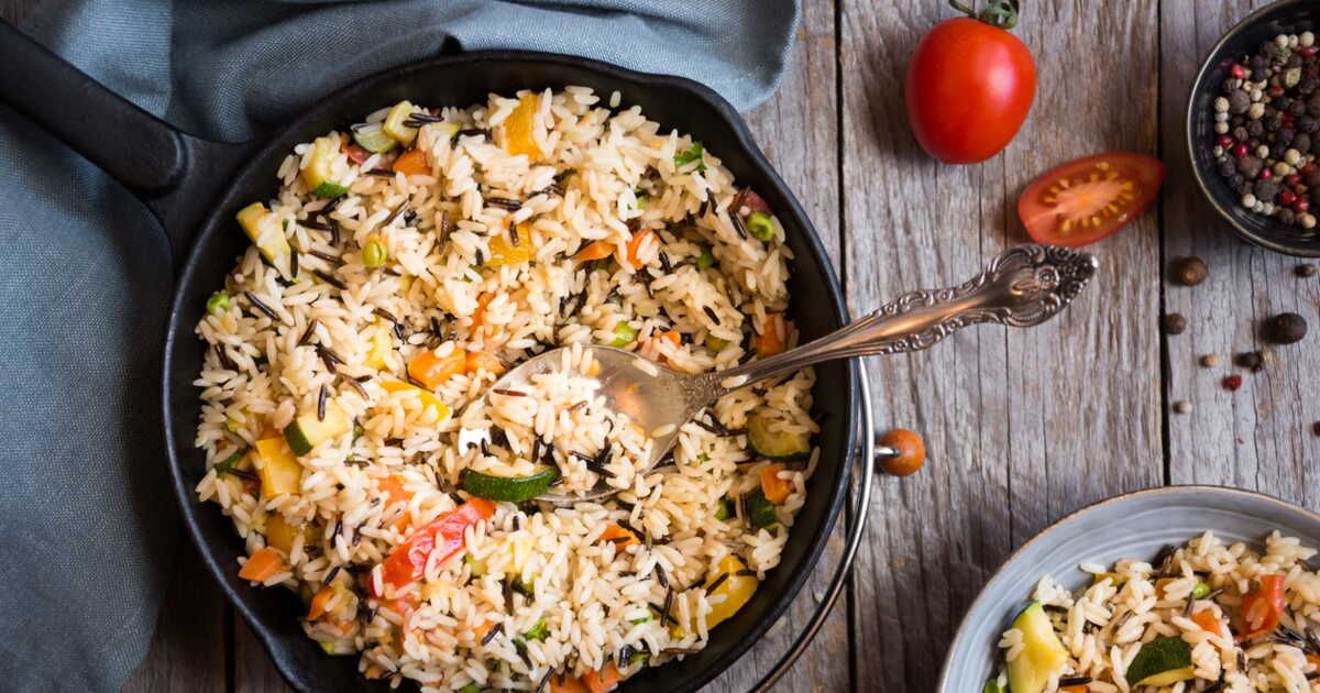 Comment bien congeler du riz cuit : astuces et conseils pratiques