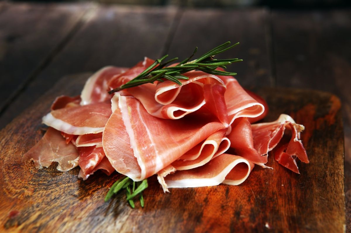 Rappel de sécurité : ne consommez pas ce jambon de Vendée