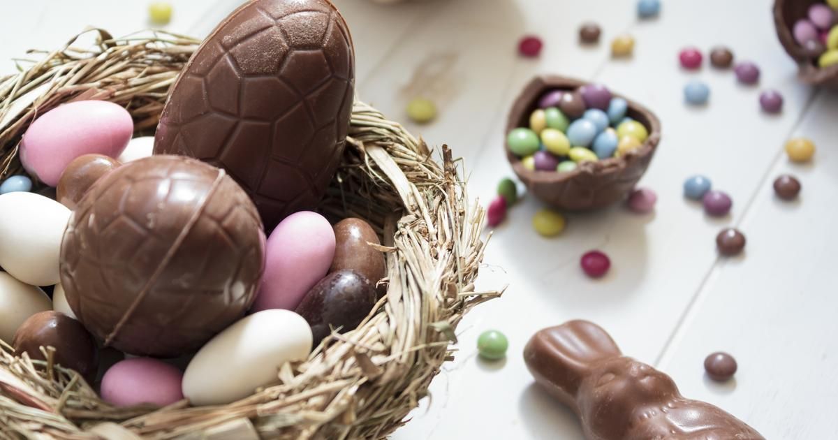 Pâques : déjouez les pièges d'un chocolat de mauvaise qualité