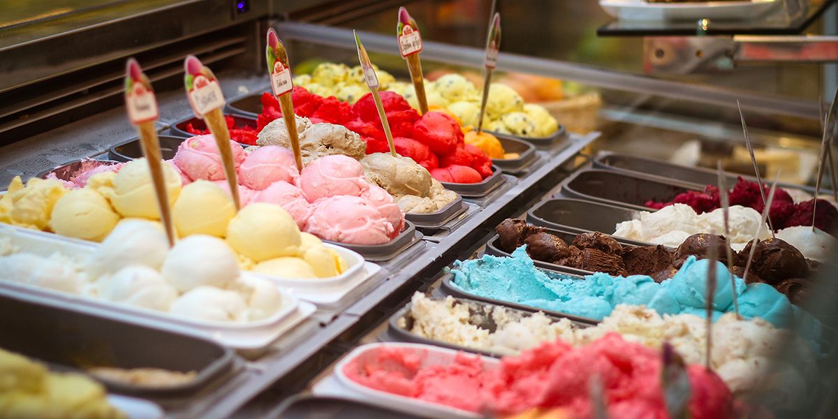 Le marché des glaces en France : un secteur en pleine croissance