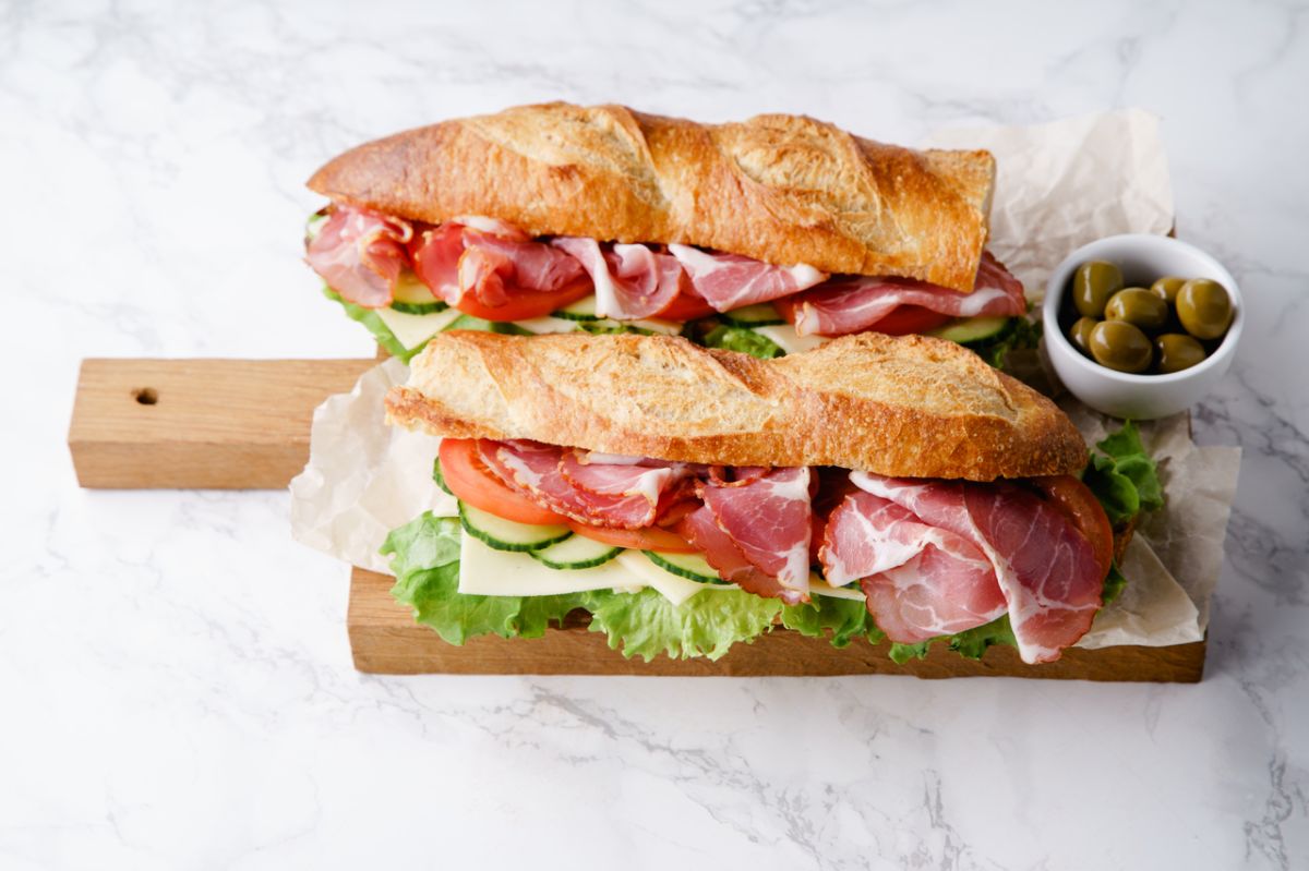 7 aliments à proscrire pour une meilleure santé