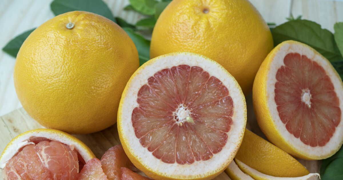 Pomelo : notre guide pour tout savoir de cet agrume