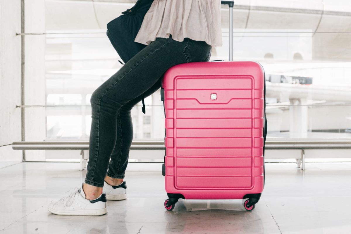 Ce qu'il faut savoir sur les aliments à emporter en voyage