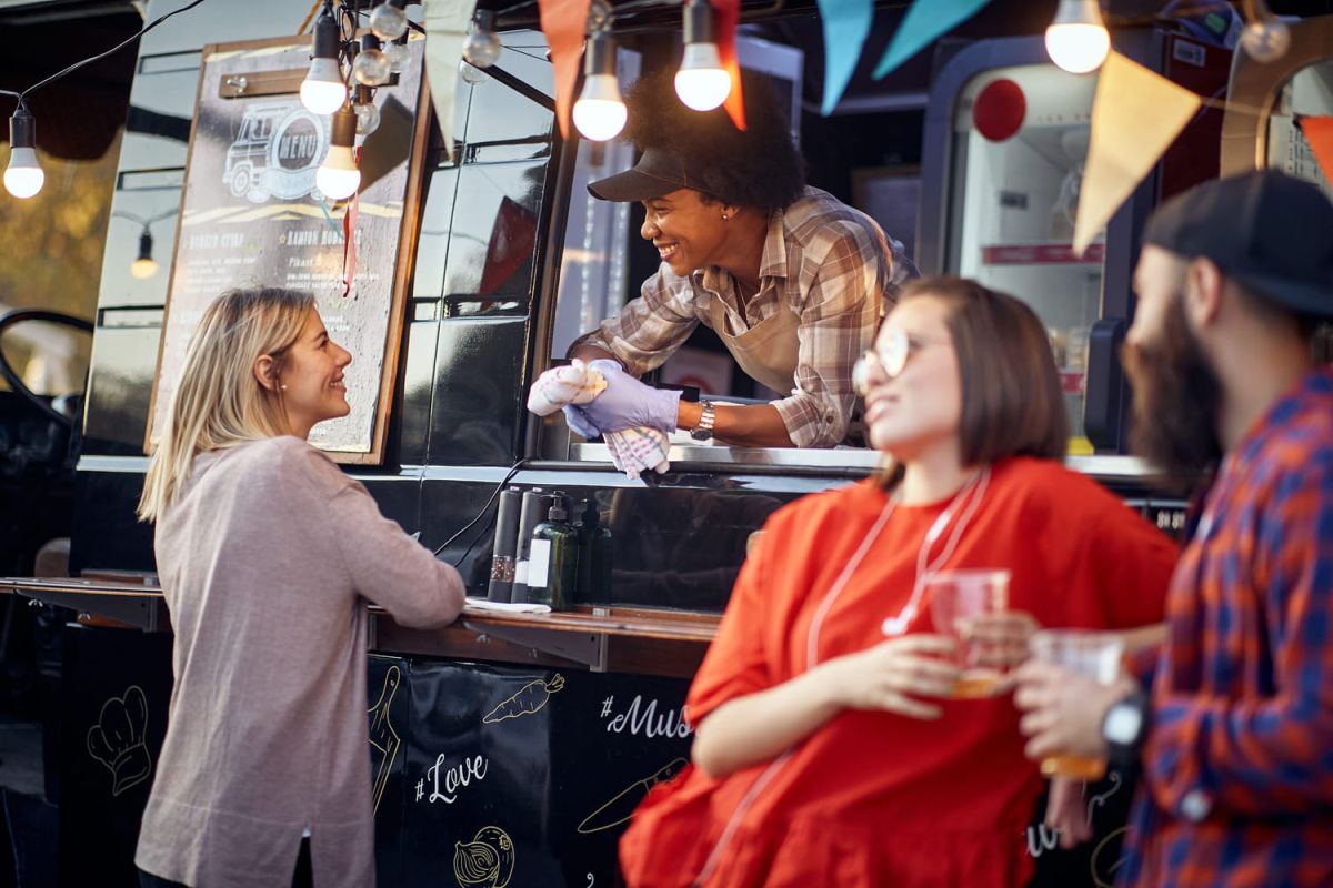 Les clés pour une expérience food truck réussie et sans risques
