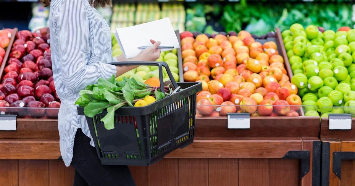 Les astuces infaillibles pour bien choisir ses fruits et légumes d'automne