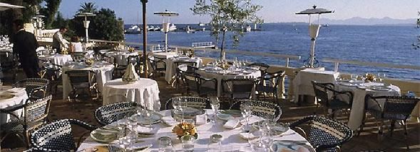 Riviera : la lutte effrénée pour décrocher l'étoile Michelin