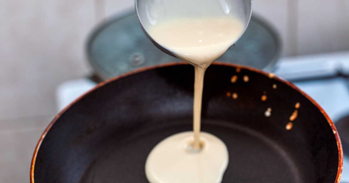 Cinq façons créatives de sublimer votre pâte à crêpes