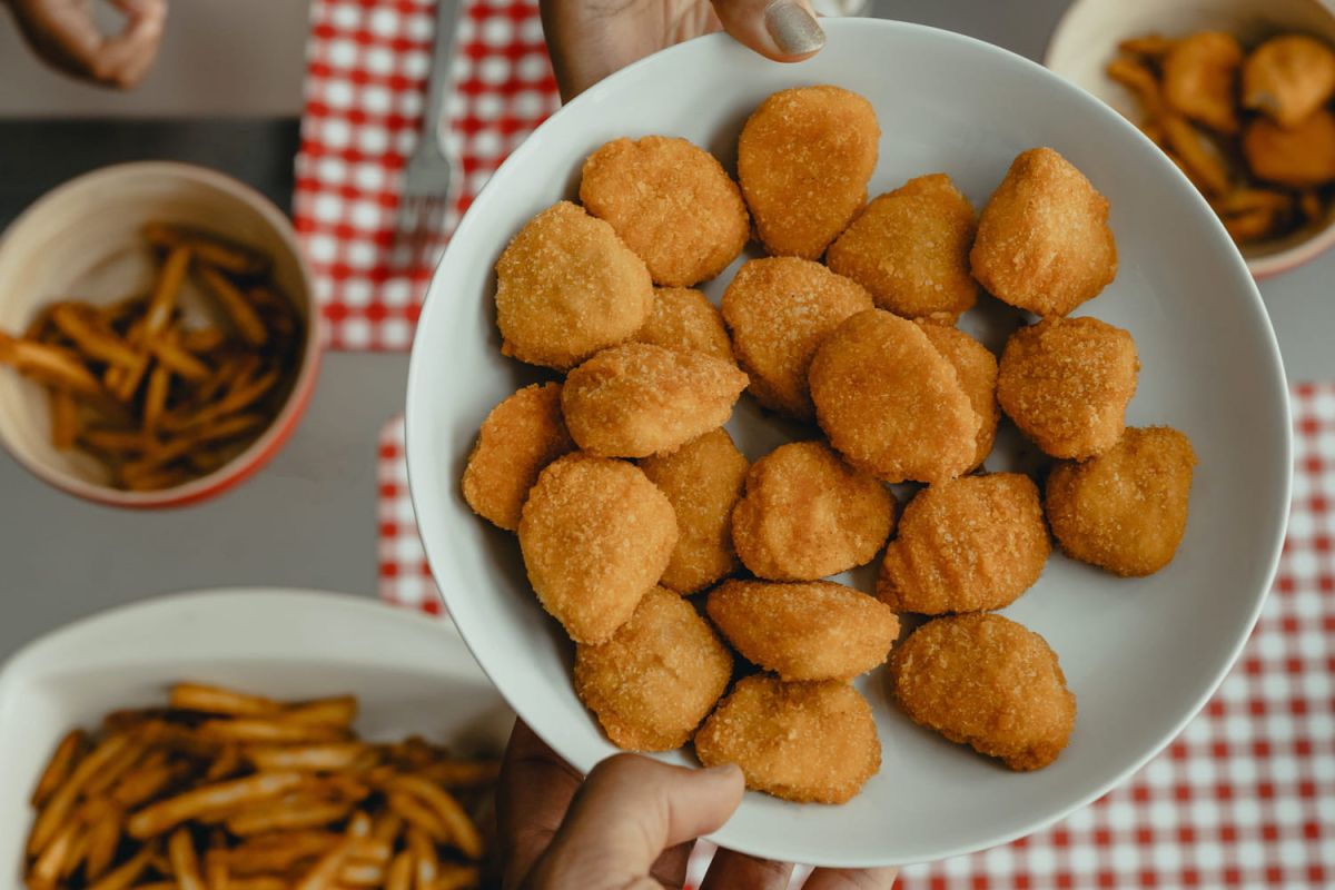 Une innovation délicieuse pour sauver la planète : découvrez les nuggets de SuperGround