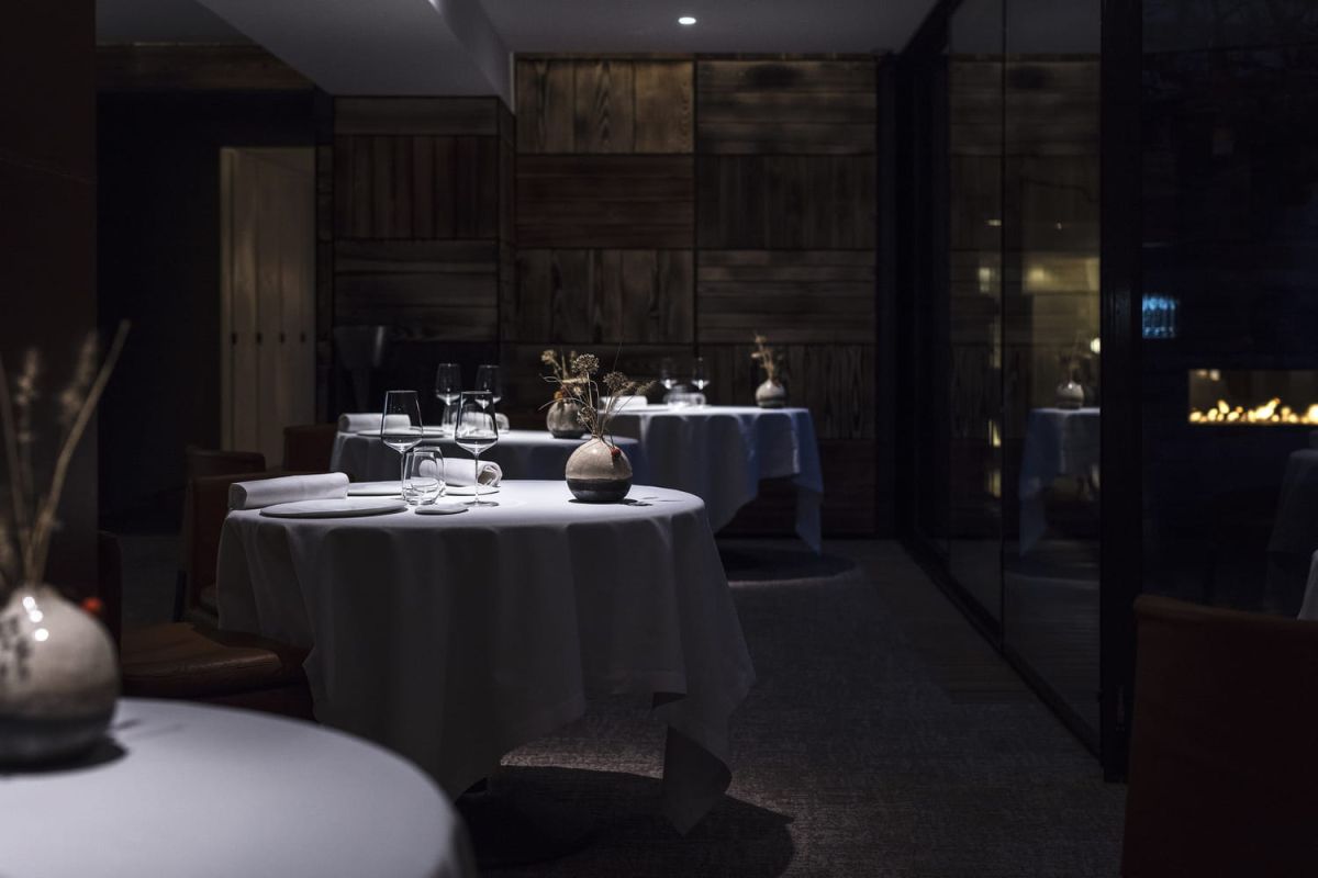 À la découverte des restaurants 3 étoiles à ne pas manquer en France