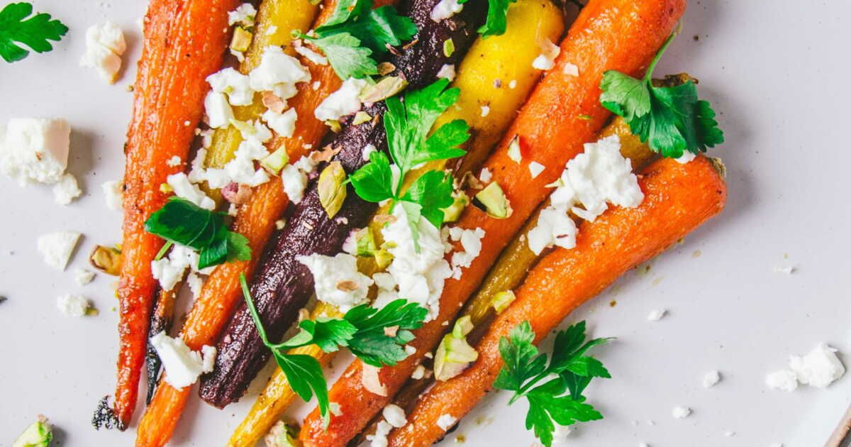 La cuisson parfaite des carottes : conseils et astuces