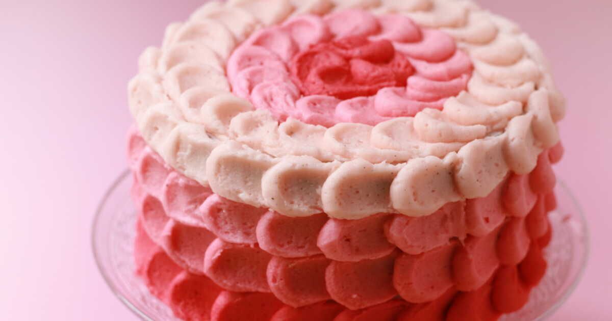 Des gâteaux époustouflants à découvrir absolument