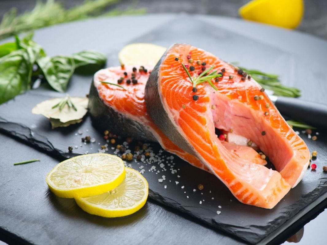 Choisir entre poisson gras et maigre : ce qui est vraiment bon pour votre santé