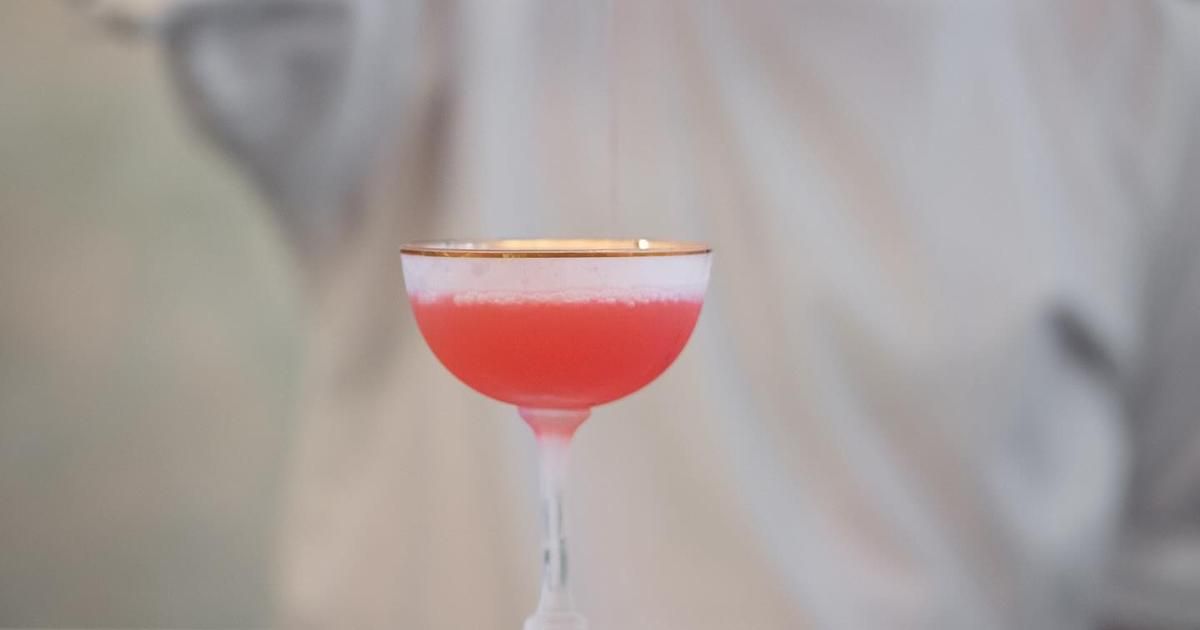Le bar nouveau, Danico, The Cambridge Public House : les bars parisiens qui brillent au 50 Best 2025